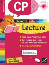 Lecture CP 6-7 ans