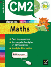 Maths CM2. 10-11 ans