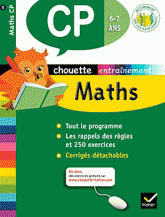 Maths CP 6-7 ans