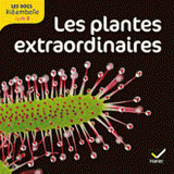 Lees plantes extraordinaires. Cycle 2