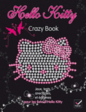 Hello Kitty - Crazy Book