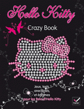 Hello Kitty - Crazy Book