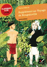 Supplément au Voyage de Bougainville (1773)