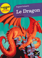 Le Dragon