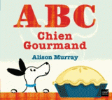 ABC Chien Gourmand