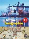Histoire géographie Tle S