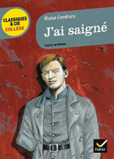J'ai saigné. 1938