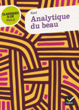 Analytique du beau