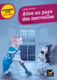 Alice au pays des merveilles