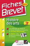 Histoire des arts 3e
