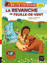 Petits Cheyennes 
La revanche de Feuille-de-vent