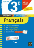 Français 3e