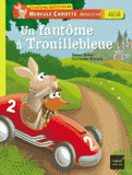 Un fantôme à Trouillebleue