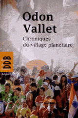 Chroniques du village planétaire