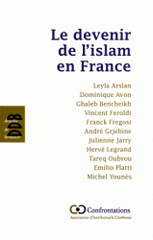 Le devenir de l'islam en France