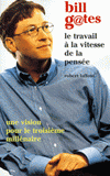 LE TRAVAIL A LA VITESSE DE LA PENSEE. Une vision pour le troisième millénaire