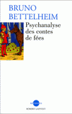 Psychanalyse des contes de fées