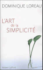 L'art de la simplicité