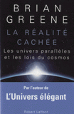 La réalité cachée. Les univers parallèles et les lois du cosmos