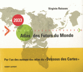 2033, Atlas des futurs du monde