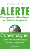 Alerte. Changement climatique : la menace de guerre