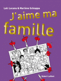 J'aime ma famille