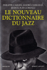Le Nouveau Dictionnaire du jazz