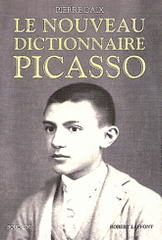 Le nouveau dictionnaire Picasso