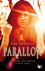 Parallon Tome 1