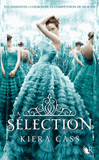 La Sélection Tome 1