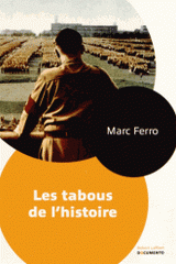 Les tabous de l'histoire