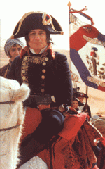 Napoléon Coffret en 2 volumes : Tome 1, Le chant du départ ; Le soleil d'Austerlitz ; Tome 2, L'Empereur des rois ; L'immortel de Sainte-Hélène