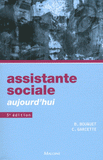 Assistante sociale aujourd'hui
5e édition