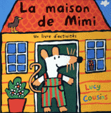 La maison de Mimi