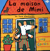 La maison de Mimi