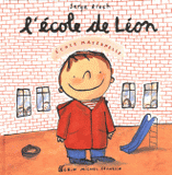 L'école de Léon