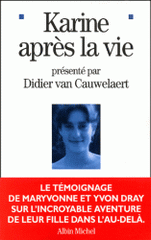 Karine après la vie