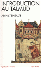 Introduction au Talmud