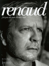 Renaud. J'ai pas dit mon dernier mot