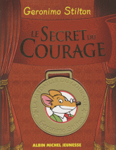 Le Secret du Courage