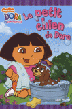 Dora l'exploratrice Tome
Le petit chien de Dora