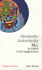 Mu. Le maître et les magiciennes