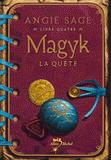 Magyk Tome 4
La quête