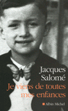 Je viens de toutes mes enfances