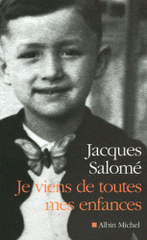 Je viens de toutes mes enfances