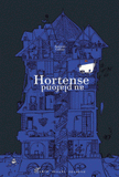 Hortense au plafond