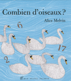 Combien d'oiseaux ?