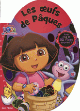 Les oeufs de Pâques