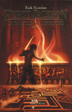 Percy Jackson Tome 4
La Bataille du Labyrinthe