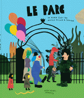 Le parc